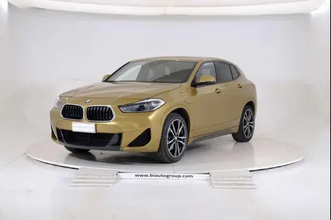 Used BMW X2 Hybrid 2021 Ad 