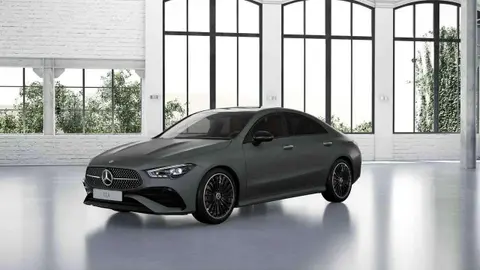 Annonce MERCEDES-BENZ CLASSE CLA Hybride 2024 d'occasion 