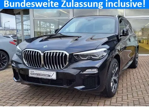 Used BMW X5 Diesel 2019 Ad 