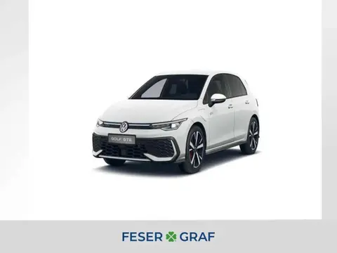 Annonce VOLKSWAGEN GOLF Essence 2024 d'occasion 