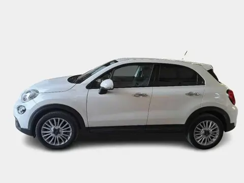 Used FIAT 500X Petrol 2021 Ad 