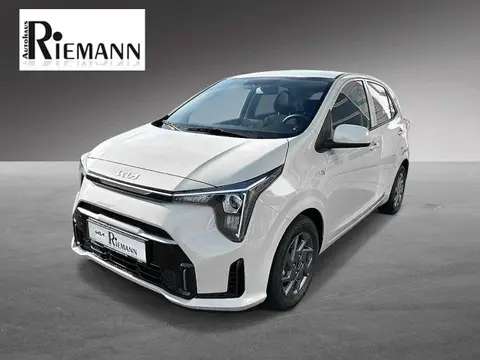 Annonce KIA PICANTO Essence 2024 d'occasion 