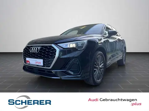 Used AUDI Q3 Petrol 2020 Ad Germany