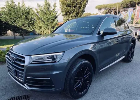 Annonce AUDI Q5 Diesel 2019 d'occasion 