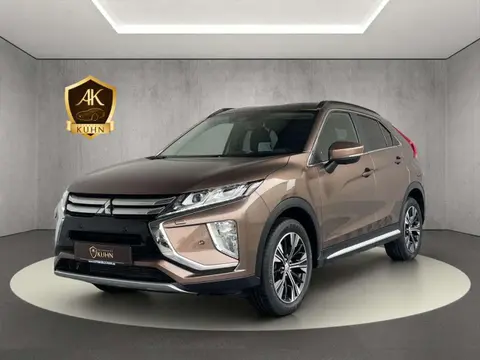 Annonce MITSUBISHI ECLIPSE Essence 2019 d'occasion 