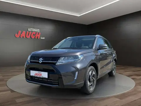 Used SUZUKI VITARA Petrol 2024 Ad 