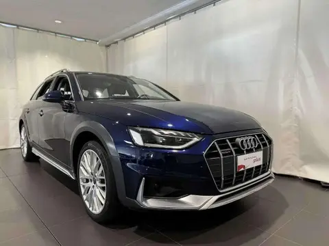 Annonce AUDI A4 Diesel 2021 d'occasion 