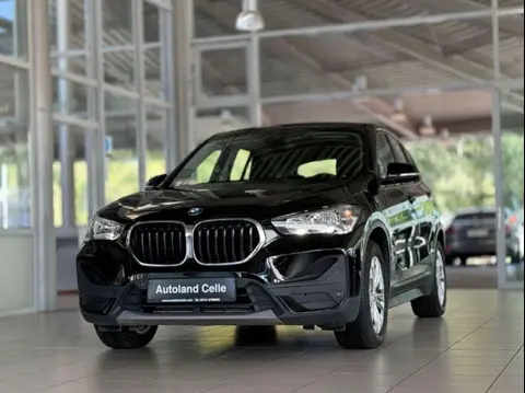 Used BMW X1 Hybrid 2021 Ad Germany