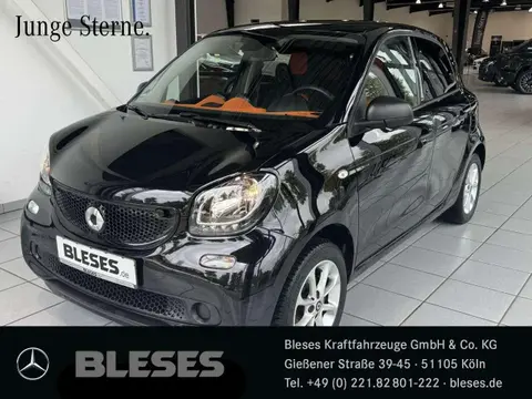 Used SMART FORFOUR Petrol 2019 Ad 