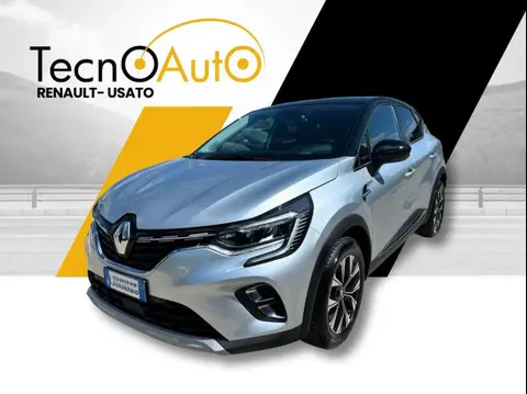 Annonce RENAULT CAPTUR Essence 2023 d'occasion 