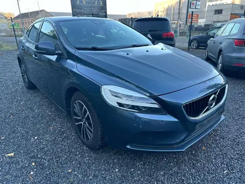 Used VOLVO V40 Petrol 2020 Ad 