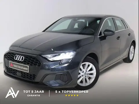 Used AUDI A3 Petrol 2020 Ad 