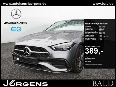 Used MERCEDES-BENZ CLASSE C Petrol 2023 Ad 