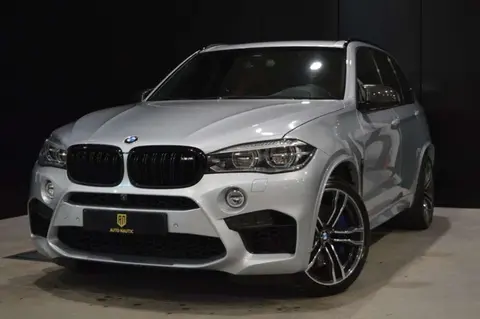 Used BMW X5 Petrol 2016 Ad 