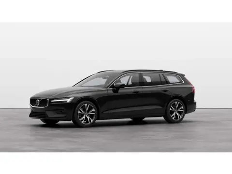 Used VOLVO V60 Petrol 2024 Ad 