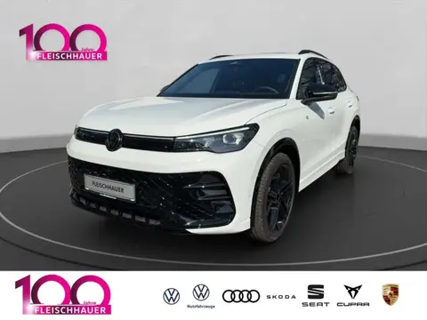 Used VOLKSWAGEN TIGUAN Petrol 2024 Ad 