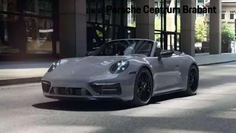 Annonce PORSCHE 992 Essence 2024 d'occasion 