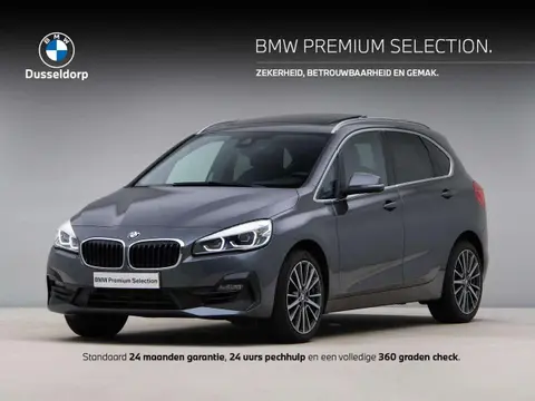 Annonce BMW SERIE 2 Essence 2021 d'occasion 