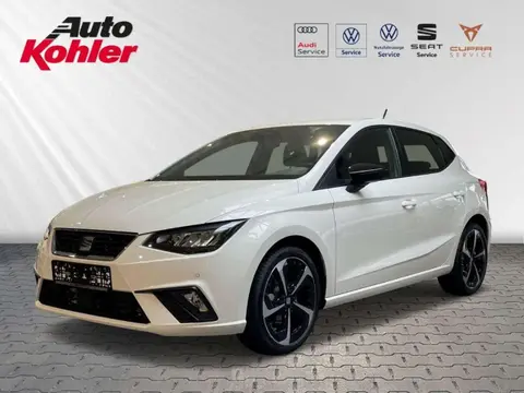 Used SEAT IBIZA Petrol 2024 Ad 