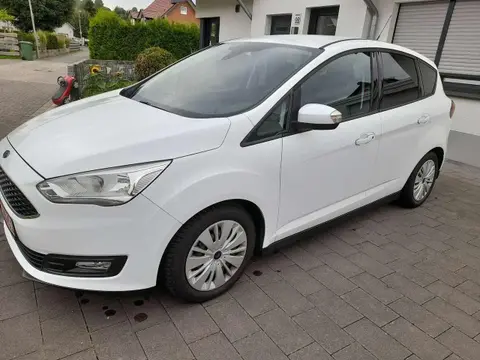 Annonce FORD C-MAX Essence 2016 d'occasion 