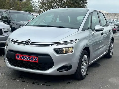 Used CITROEN C4 Petrol 2016 Ad 