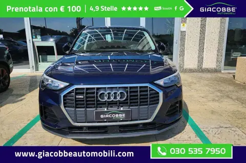 Annonce AUDI Q3 Diesel 2020 d'occasion 