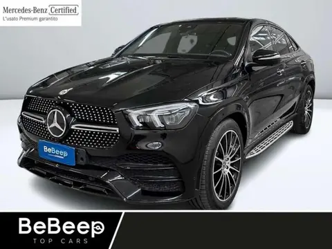 Used MERCEDES-BENZ CLASSE GLE Diesel 2020 Ad 