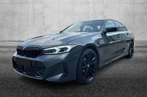 Annonce BMW SERIE 3 Hybride 2023 d'occasion 