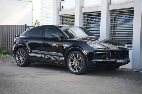 Annonce PORSCHE CAYENNE Hybride 2023 d'occasion 