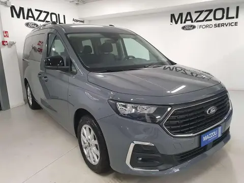 Annonce FORD TOURNEO Diesel 2023 d'occasion 