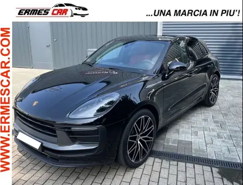 Used PORSCHE MACAN Petrol 2024 Ad 