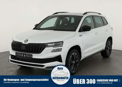 Used SKODA KAROQ Petrol 2024 Ad 