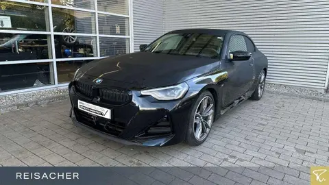 Annonce BMW SERIE 2 Essence 2023 d'occasion 