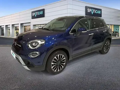 Used FIAT 500X Diesel 2019 Ad 