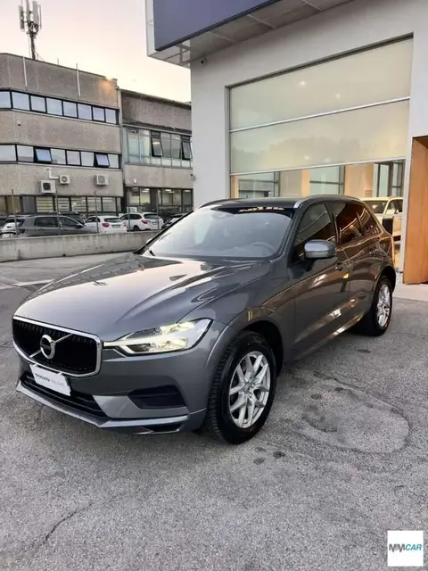 Used VOLVO XC60 Hybrid 2020 Ad 