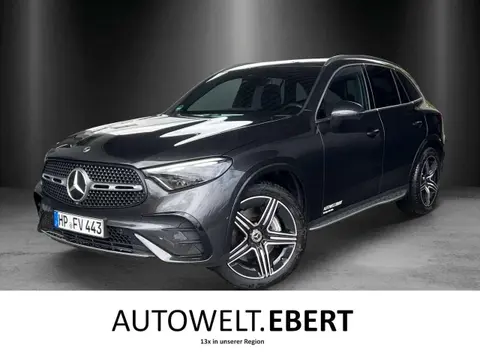 Annonce MERCEDES-BENZ CLASSE GLC Diesel 2023 d'occasion Allemagne