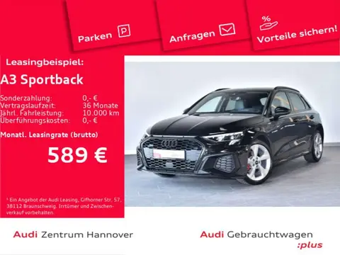 Used AUDI A3 Petrol 2023 Ad 