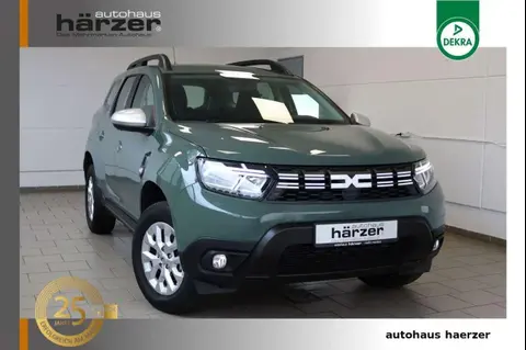 Used DACIA DUSTER Petrol 2023 Ad 