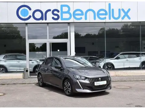 Used PEUGEOT 208 Petrol 2023 Ad 