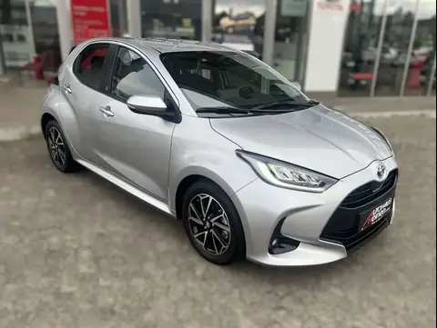 Annonce TOYOTA YARIS Hybride 2024 d'occasion 