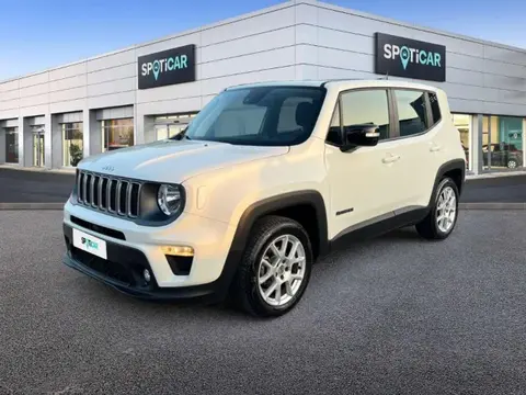 Used JEEP RENEGADE Diesel 2023 Ad 