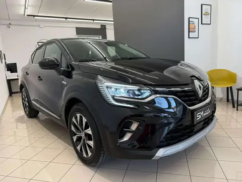 Used RENAULT CAPTUR LPG 2023 Ad 