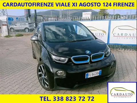 Used BMW I3 Hybrid 2018 Ad 