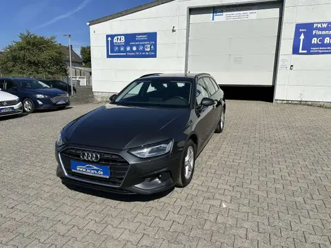 Annonce AUDI A4 Diesel 2020 d'occasion 