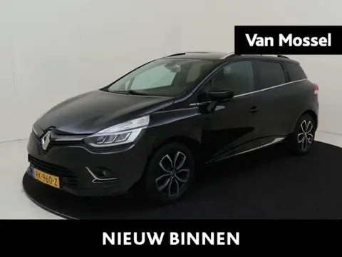 Used RENAULT CLIO Petrol 2018 Ad 