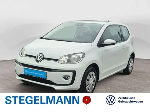 Used VOLKSWAGEN UP! Petrol 2021 Ad 