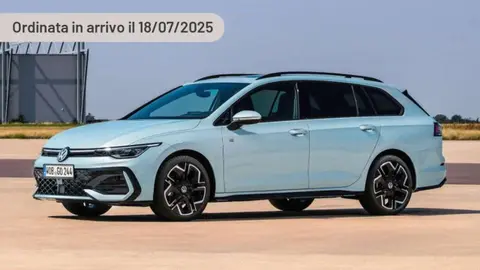 Annonce VOLKSWAGEN GOLF Hybride 2024 d'occasion 