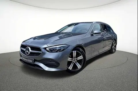 Annonce MERCEDES-BENZ CLASSE C Diesel 2022 d'occasion 