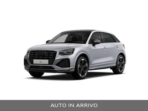 Annonce AUDI Q2 Diesel 2023 d'occasion 