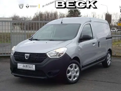 Used DACIA DOKKER Diesel 2020 Ad 